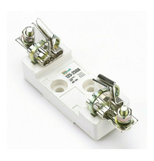 Держатель ножевого предохранителя тип 35, га