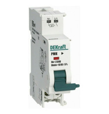 Расц. максимального напр. 280В для ВА-101 нов.