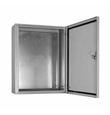 Корпус мет. нав. с монт. панелью, 800х650х250, IP31, Щ