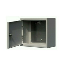 Корпус мет. нав. с монт. панелью, 700х500х210, IP31, Щ