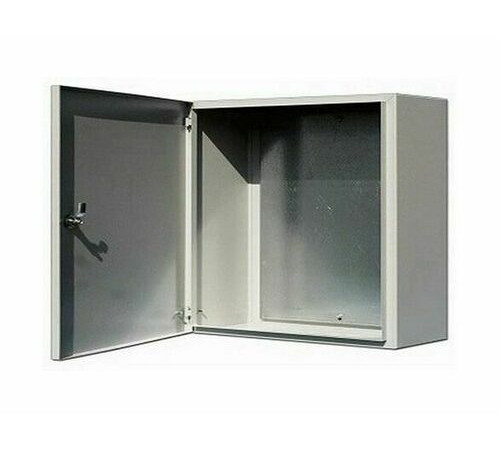 Корпус мет. нав. с монт. панелью, 395х310х220, IP54, Щ