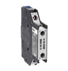 Приставка контактная доп.контакты 1НО+1НЗ бо