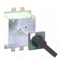 Ручка на дверь шкафа ВА-335E