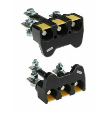 Корзина выкатного типа задн. подкл. ВА-336E 3P