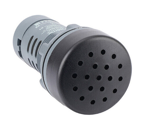 Зуммер 24В DC непрерывный звук