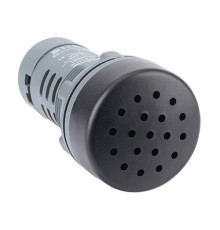 Зуммер 24В DC прерывестый звук