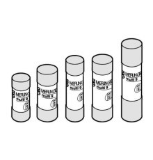 ПАТРОН ПРЕД-ТЕЛЯ G1 10,3X38  6A (10ШТ)