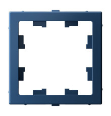 Адаптер для функции AtlasDesign Systeme Electric ARTGALLERY, аквамарин