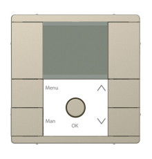 Schneider Electric MERTEN D-LIFE, бежевый