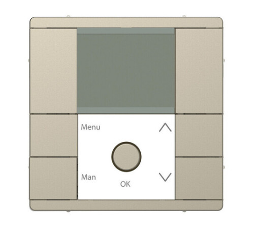 Schneider Electric MERTEN D-LIFE, бежевый