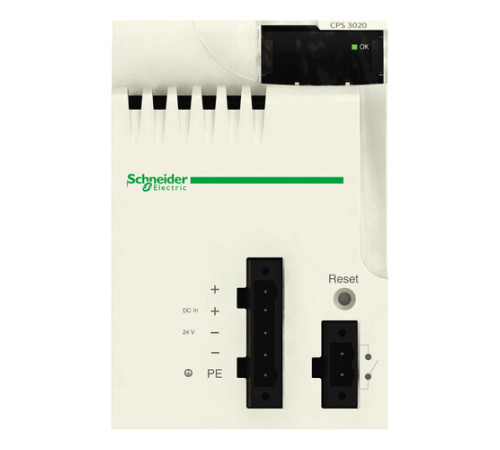 БЛОК ПИТ=24..48В, HIGH POWER, КЛЕМНИК, H