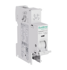 Systeme Electric MX+OF Расцепитель независимый с контактом сигнализации 100-415В AC Systeme9