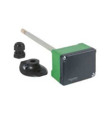 Датчик влажности канальный SHD100-T,изм.темп.