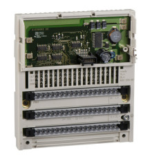 MOMENTUM ДИСКРЕТН., 32 ВХ. (2X16), =24В