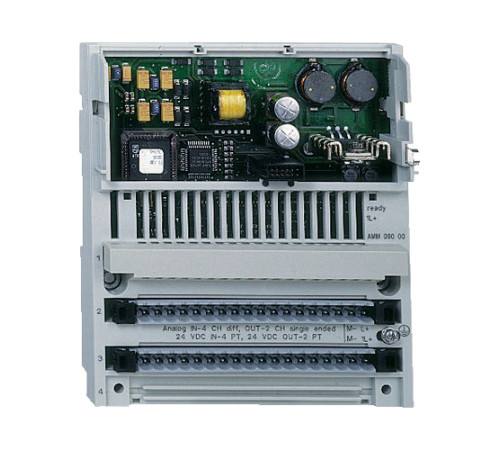 MOMENTUM АНАЛОГ./ДИСКРЕТН.