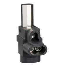 НАБОР ИЗ 4 РАСПРЕДЕЛИТЕЛЬНЫХ КЛЕММНИКОВ