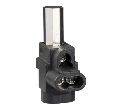 НАБОР ИЗ 4 РАСПРЕДЕЛИТЕЛЬНЫХ КЛЕММНИКОВ