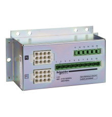 МОДУЛЬ IVE 48/415В 50ГЦ NSX/MAST