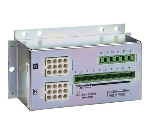 МОДУЛЬ IVE 48/415В 50ГЦ NSX/MAST