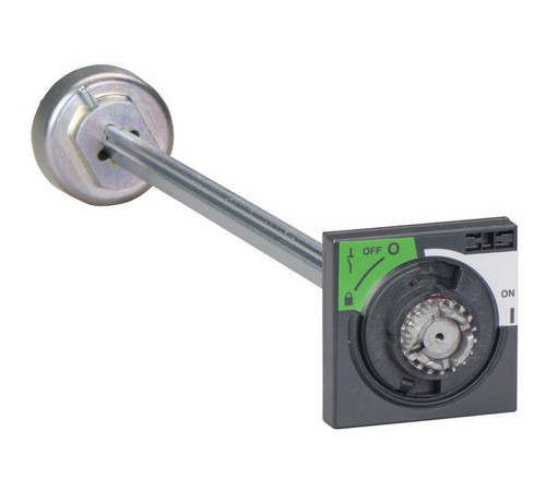 ВЫНОСНАЯ ЧЕРНАЯ РУКОЯТКА INS630B-2500A