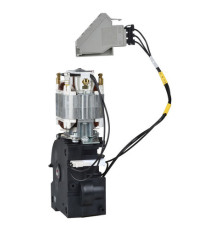 NT МОТОР-РЕДУКТОР 277/415 В ПЕРЕМ.