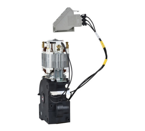 NT МОТОР-РЕДУКТОР 277/415 В ПЕРЕМ.