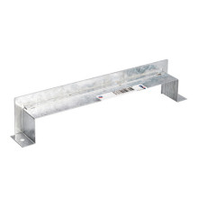 Переxодник установочный коробка-короб 150x38