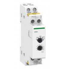 iATEt МОДУЛЬ ЗАДЕРЖКИ ВРЕМ. 24..240В AC