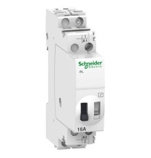 ИМПУЛЬСНОЕ РЕЛЕ iTL16A 1НО 12В АС 50-60ГЦ 6В DC