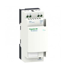 Блок питания ABL8 100/240В AC 120/250В DC 24В DC 0.6А 1ф