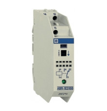 ИНТЕРФЕЙСНОЕ РЕЛЕ, ABR1E418B