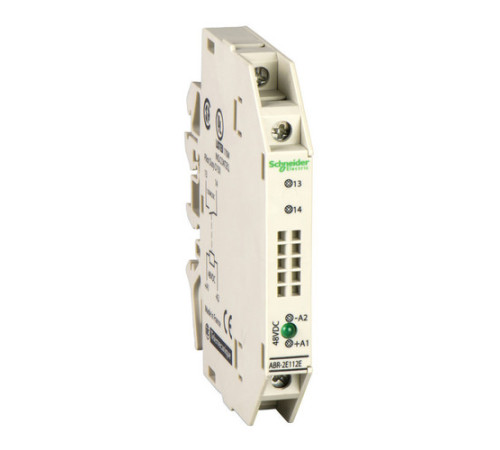 ИНТЕРФЕЙС ВХ 1НЗ 9,5ММ 230-240В