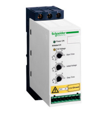 УСТР-ВО ПЛАВН ПУСКА ATS01 12A 380-415В (max 34)