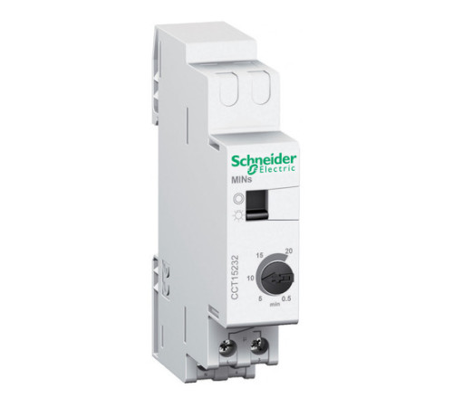 РЕЛЕ С ВЫДЕРЖКОЙ ВРЕМЕНИ MINS