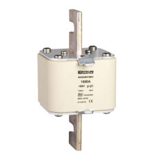 Предохранитель тип GG размер 1.250А