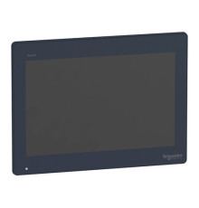 Продвинут сенсор дисплей WXGA 12 для GTU