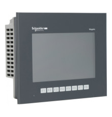 СЕНС ЦВ ТЕРМИНАЛ 7 800?480 8 КНОПОК RJ45 RS232/485 SUB-D Eth 96Mб/512кБ СЛОТ SD