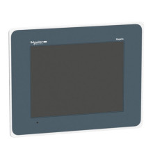 СЕНС ЦВ ТЕРМИНАЛ 12,1 800?600 RS232/485 Eth TCP/IP 96Mб/512кБ СЛОТ SD сталь