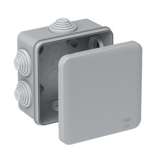 Коробка распределительная наружная 100x100x50 DIY