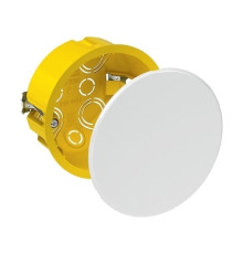 Коробка распределительная для полых стен 80x45 DIY