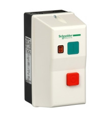 Пускатель в корпусе Schneider Electric TeSys LE 8А, 3кВт 400/380В
