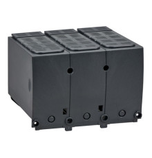 1 ДЛИННАЯ КЛЕМ. ЗАГЛУШКА ДЛЯ 3Р (NSX400/630)