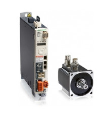 СЕРВОПРИВОД LXM32A CAN RJ45 4,5A ПЕР