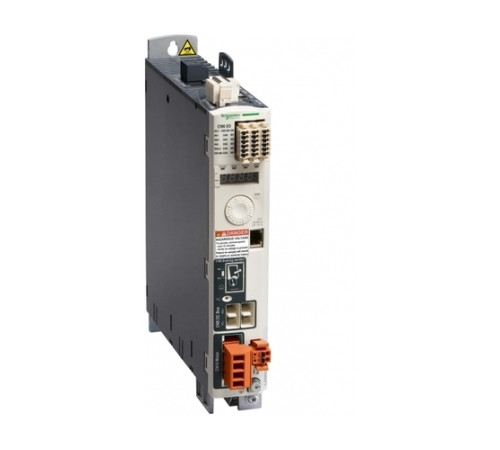 СЕРВОПРИВОД LXM32C АНАЛОГ ИМП 6A ПЕР