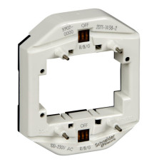 Модуль индикации для 2-х клавишных переключателей и выключателей Schneider Electric Merten 230В, 0.001А