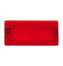 СИМВОЛЫ ПРЯМОУГ., КРАСНЫЙ