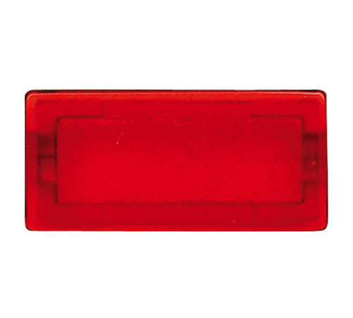 СИМВОЛЫ ПРЯМОУГ., КРАСНЫЙ