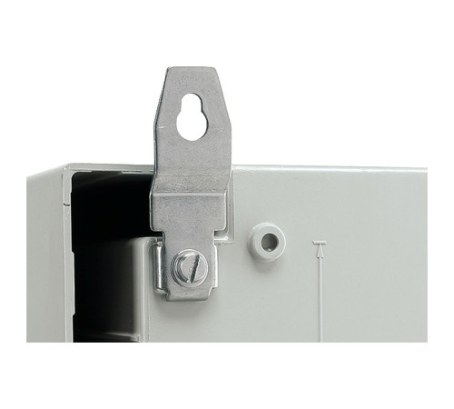 ПРУШИНЫ ДЛЯ КРЕП. К СТЕНЕ СТАЛЬ THALASSA