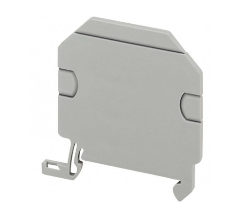 РАЗДЕЛИТЕЛЬ ДЛЯ ВИНТ КЛЕММ NSY TRV22,TRV42,TRV62,TRV102