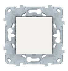 Заглушка Schneider Electric UNICA NEW, белый
